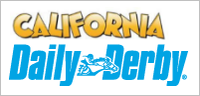 California(CA) Daily Derby Prize Analysis for Tue Jun 06, 2023