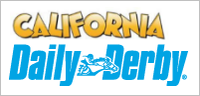 California(CA) Daily Derby Prize Analysis for Sat Apr 27, 2024