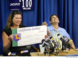 California Lottery Winning Strategies