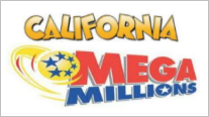 California MEGA Millions Frequency Chart for the Latest 100 Draws