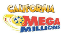 California MEGA Millions Logo