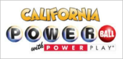 California Powerball Frequency Chart for the Latest 100 Draws