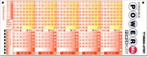 cal lotto results