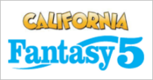 California(CA) Fantasy 5 Skip and Hit Analysis