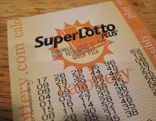 super lotto winning numbers tonight 2019