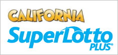 California Super Lotto winning numbers search